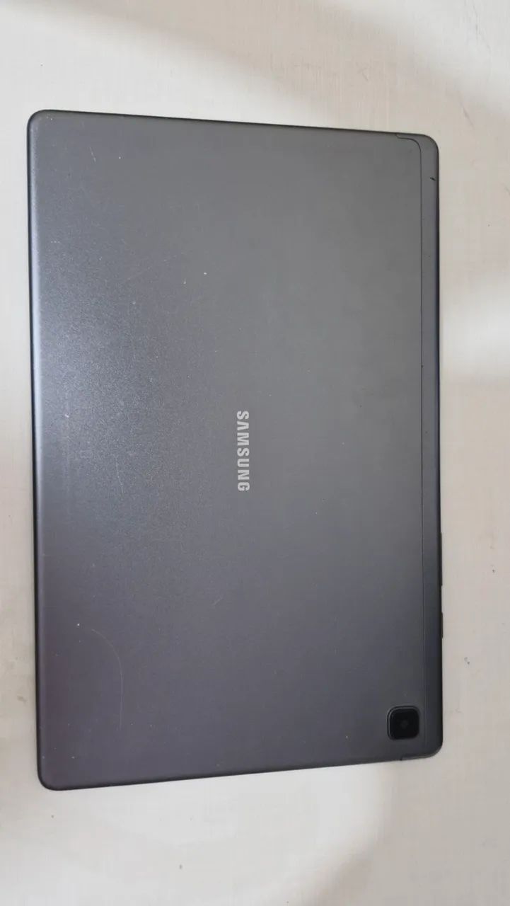 Samsung tab A7 usado