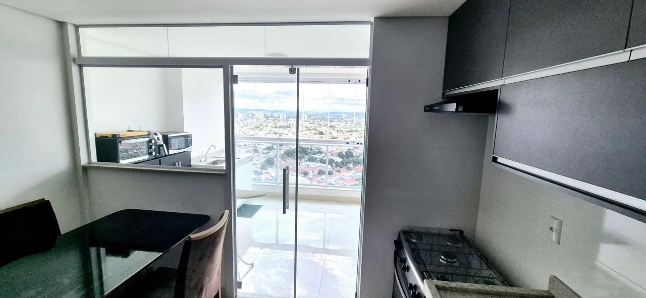 Apartamento com 3 Suítes - Setor Coimbra - Foto 3