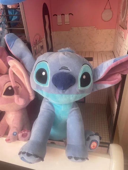 Stitch