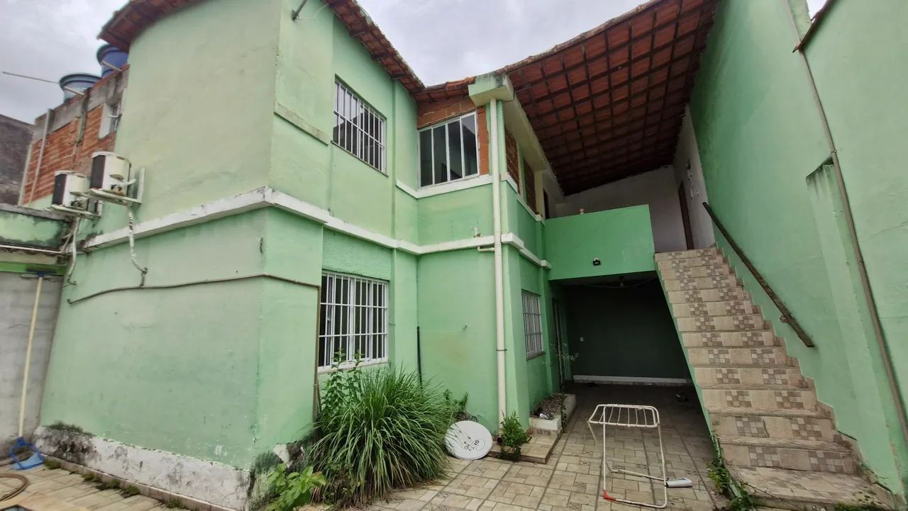 Foto - São Gonçalo - Trindade
