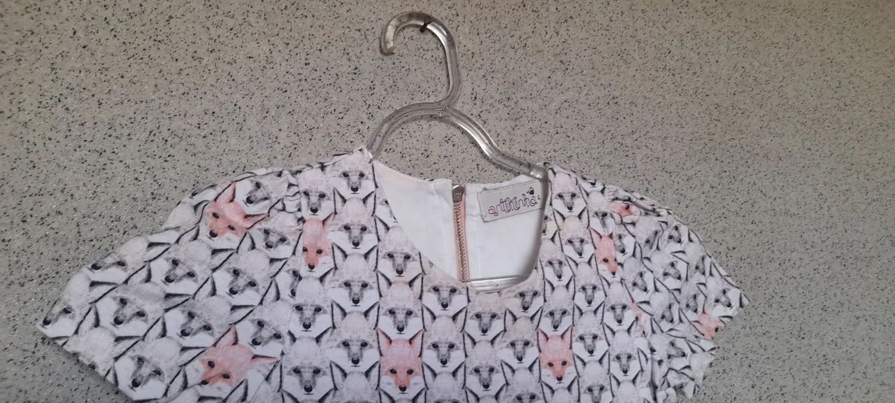 Vestido antikinha - Foto 3