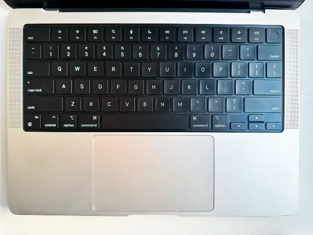 MacBook Pro M1 PRO 14in 512gb - Notebooks - Jardins, Aracaju