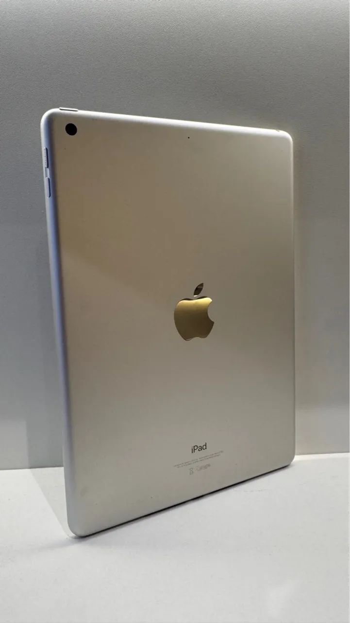 Ipad 5ª Geração Apple