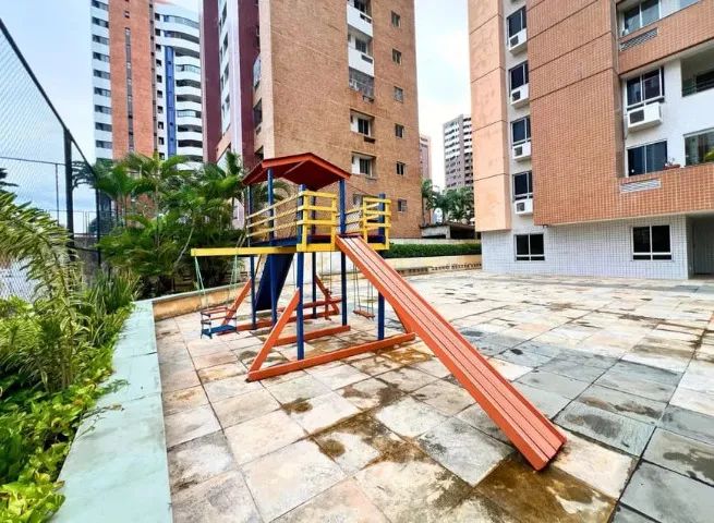 apto com três suítes na Aldeota - 126m² - Foto 2