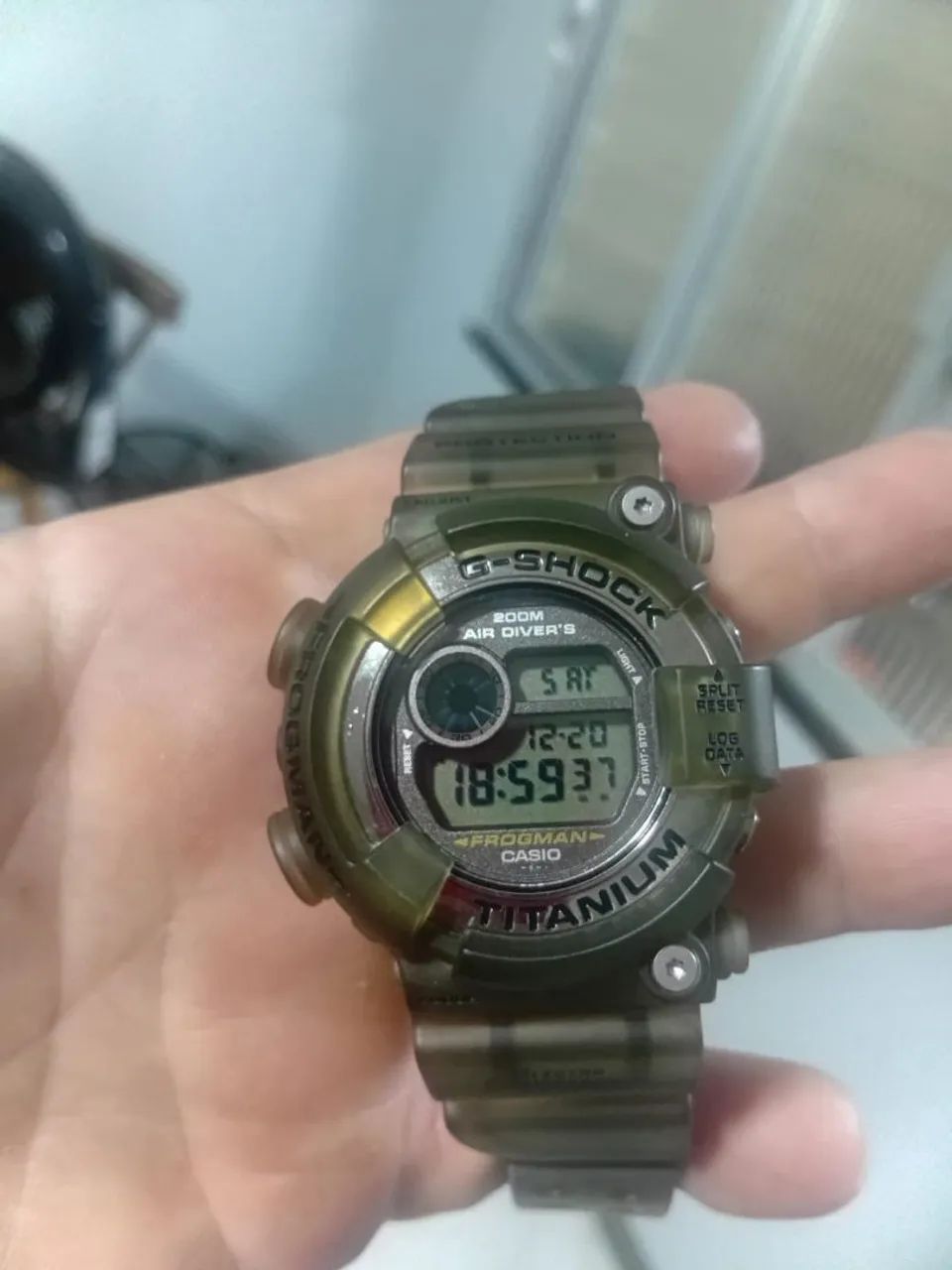 Relogio - Foto 3