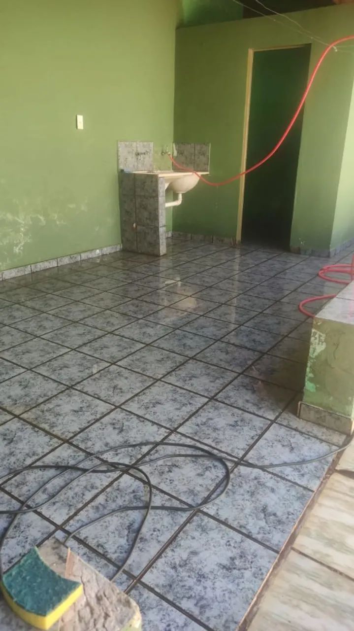 Foto - Ribeirão Preto - Jardim Maria Casagrande Lopes (Dona Amália)