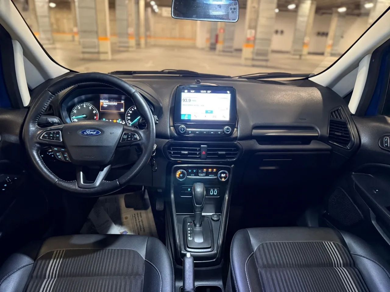 ECOSPORT 2019 FREESTYLE AUTOMÁTICO (30 MIL RODADOS) EXTRA  - Foto 4