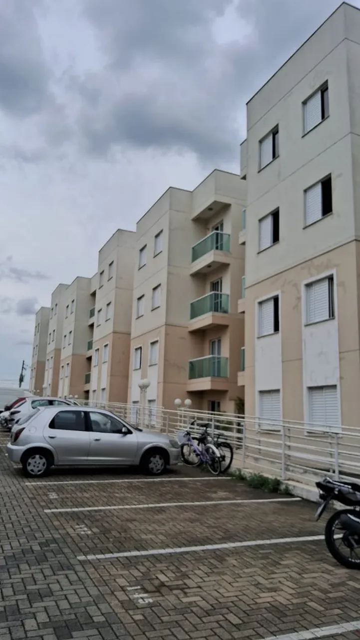 Apartamento Aluguel(por imobiliária), ou venda