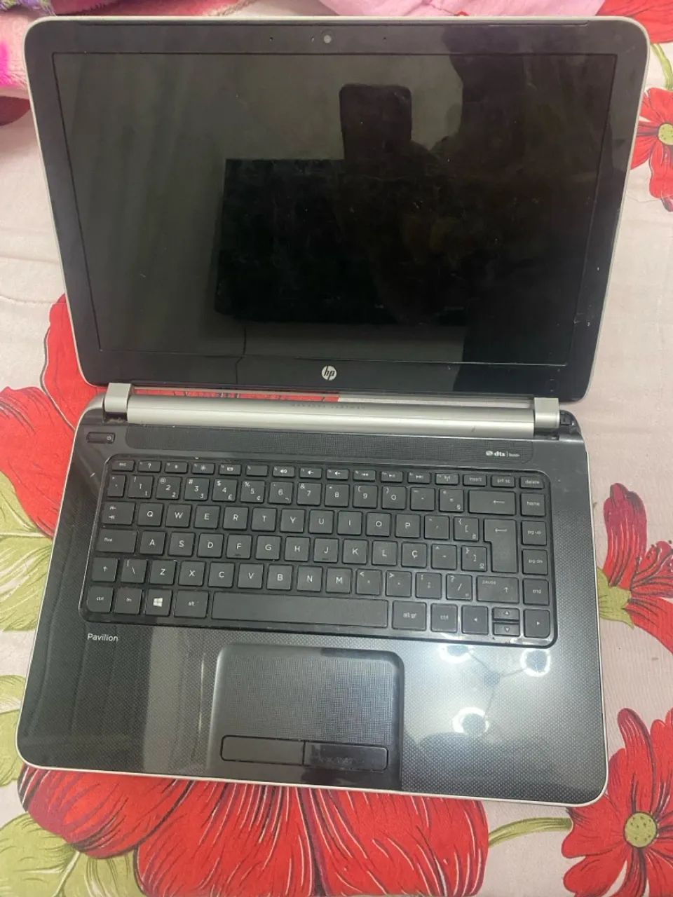 Notebook hp  - Foto 4