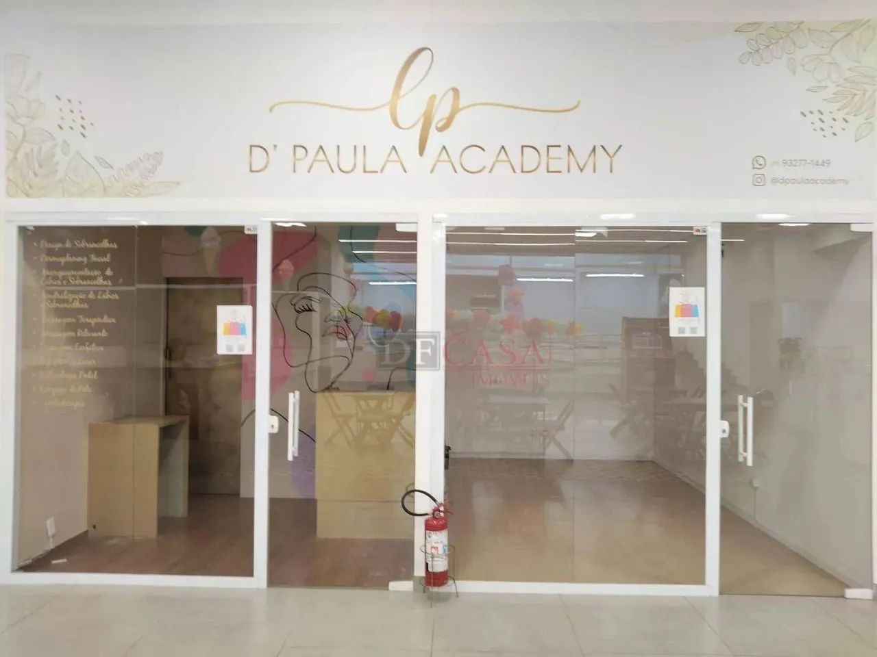 Shopping Boulevard da Villa - Foto 4