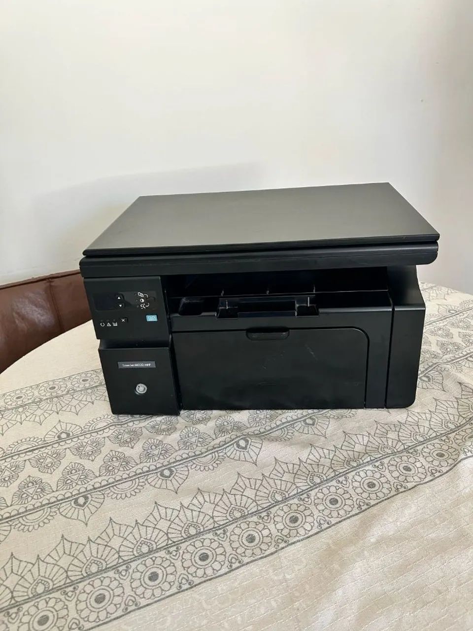 Impressora Multifuncional HP Deskjet 2630