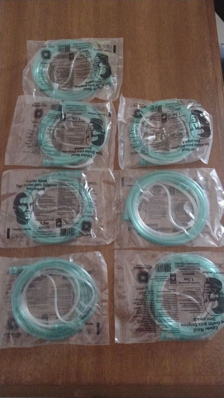 Concentrador de Oxigênio EverFlo philips - Foto 5