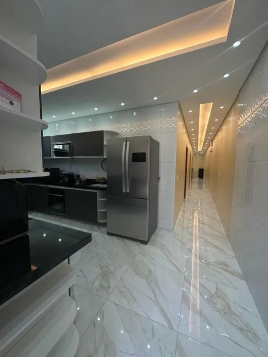 O melhor duplex da região!