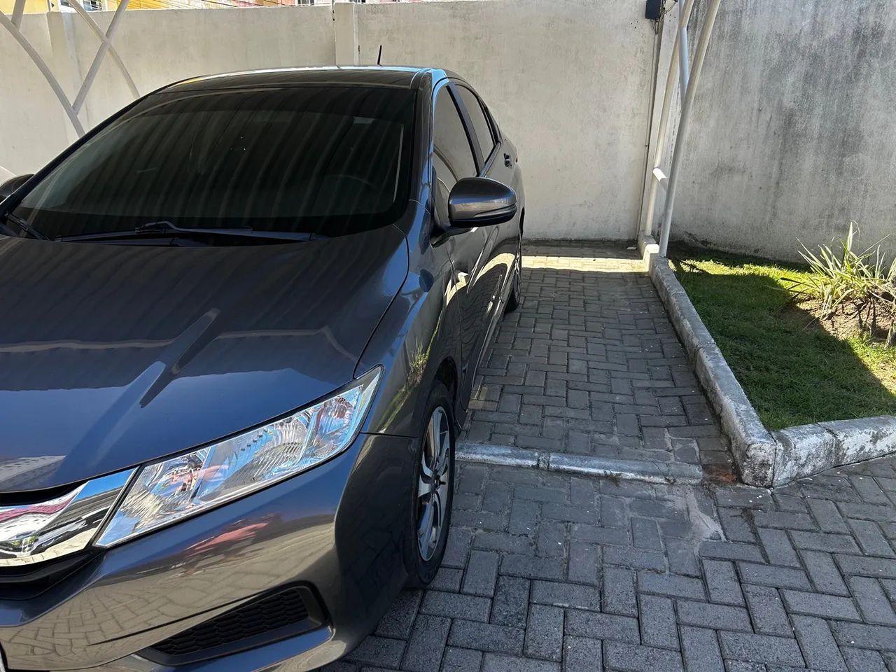 Honda City - Foto 3
