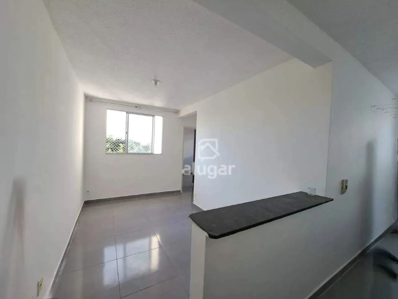Apartamento à venda, 2 quartos, 1 vaga, Belvedere - Montes Claros/MG - R$ 175.000,00 - Alu