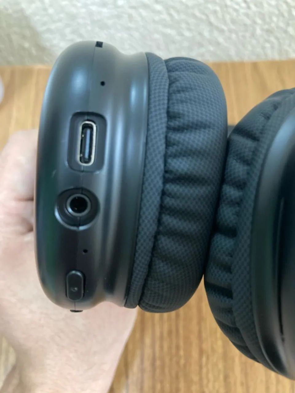 Headset Sem Fio Bluetooth Hoco W35 - Foto 5