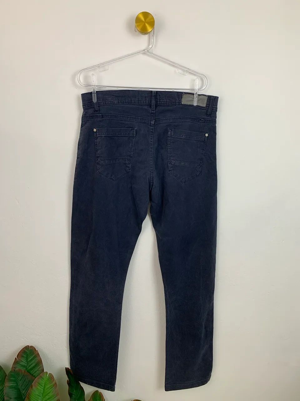 Zara Usado Calca Jeans Masculina Zara Olx CalÃ§as De Ganga Zara Homem Zara Usado Zara CalÃ§a Jeans Masculina  Calça Jeans Masculina Zara