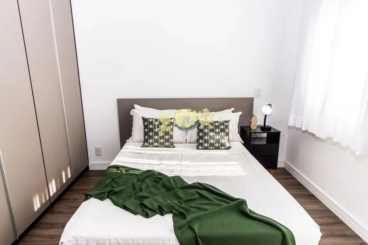 Flat com 1 Quarto à venda, 25m² em Moema - São Paulo SP - Foto 8