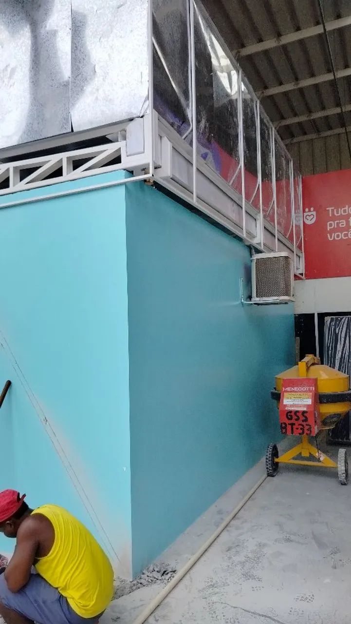 Mestre da construção civil! - Foto 4