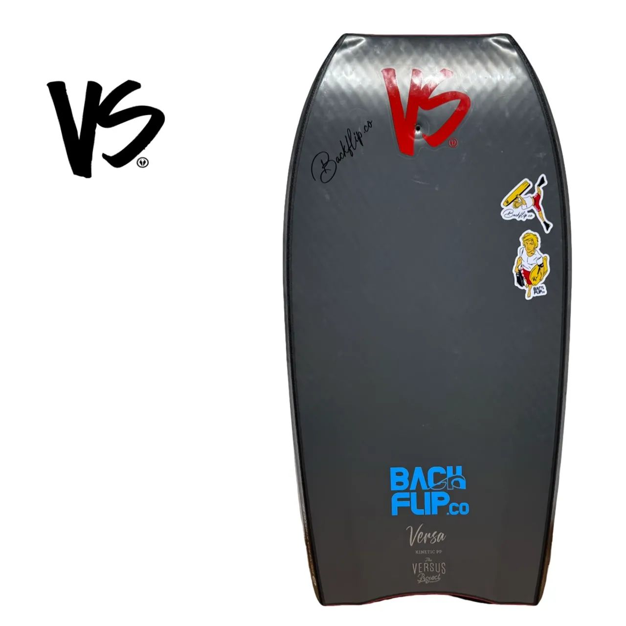 PRANCHA DE BODYBOARD VS DW VERSA KINETIC PP65163249728771125