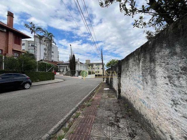 Terreno com 1.427m² - À venda em Coqueiros, Florianópolis. - Foto 2