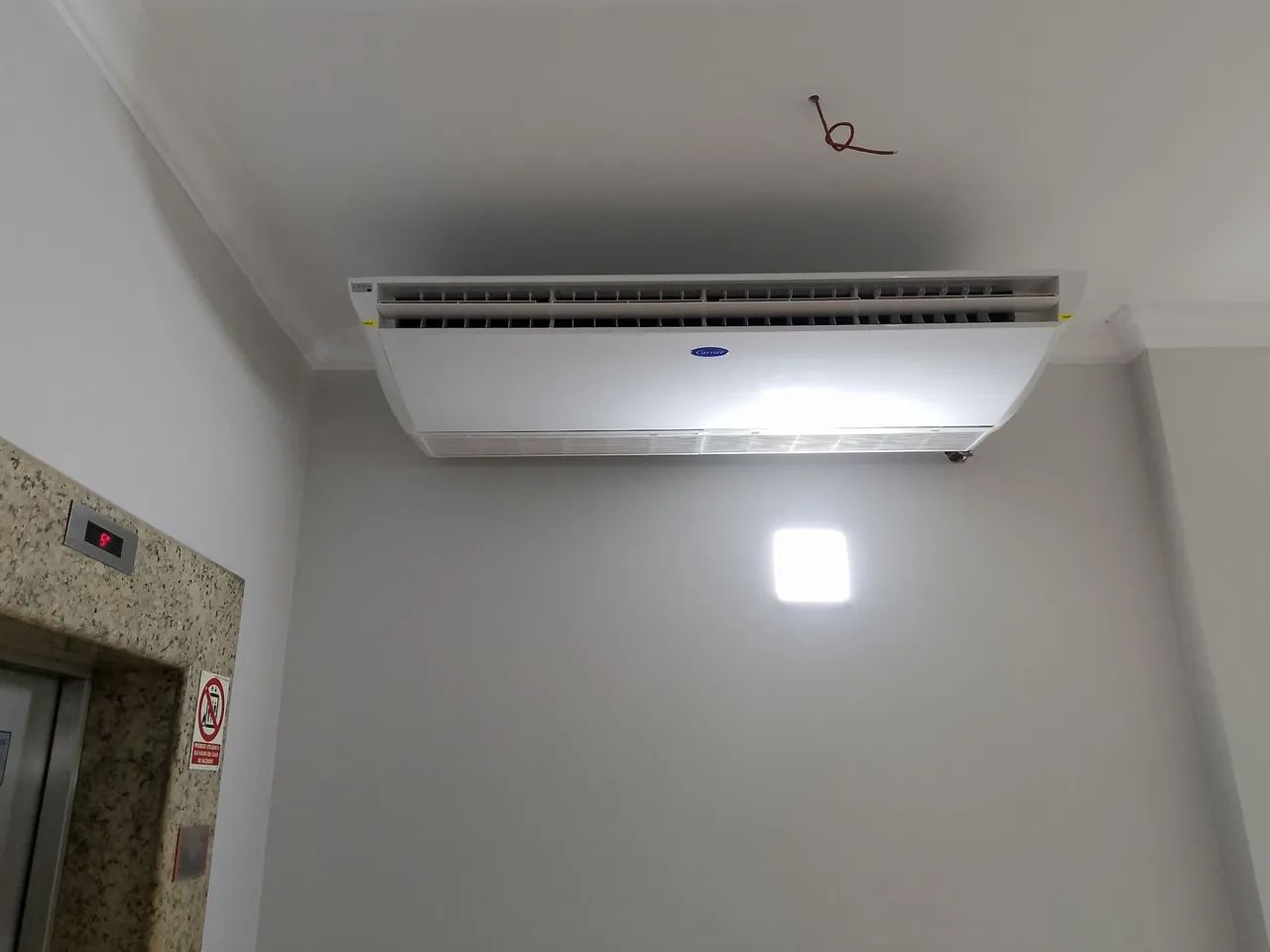 Promoção de  manutenção Aparti de $170 bolsa coletora  - Foto 3