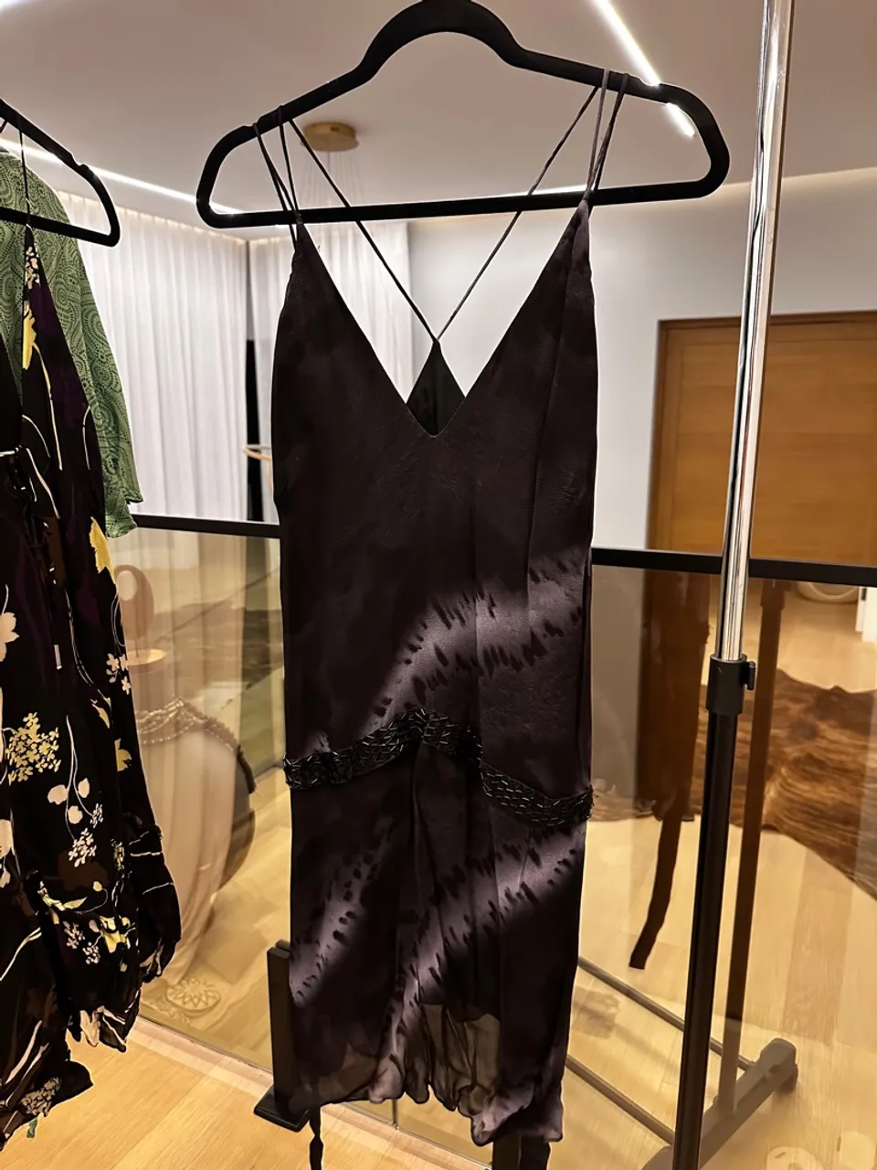 Vestido ANÍMALE GLAM