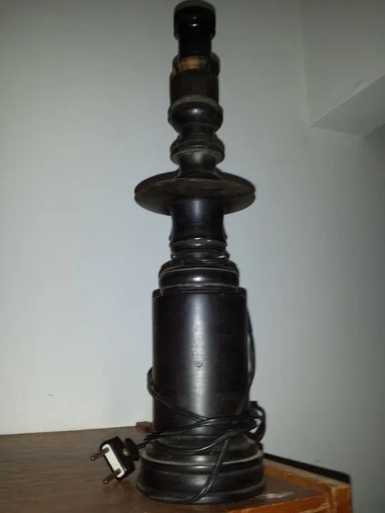 Base/Pé de Abajour - Foto 3