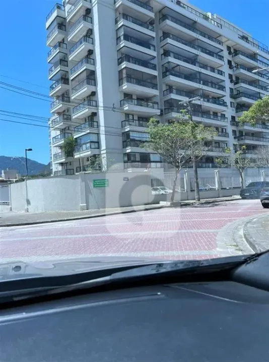 Terreno no Condomínio Vila Blanca IV - Recreio dos bandeirantes
