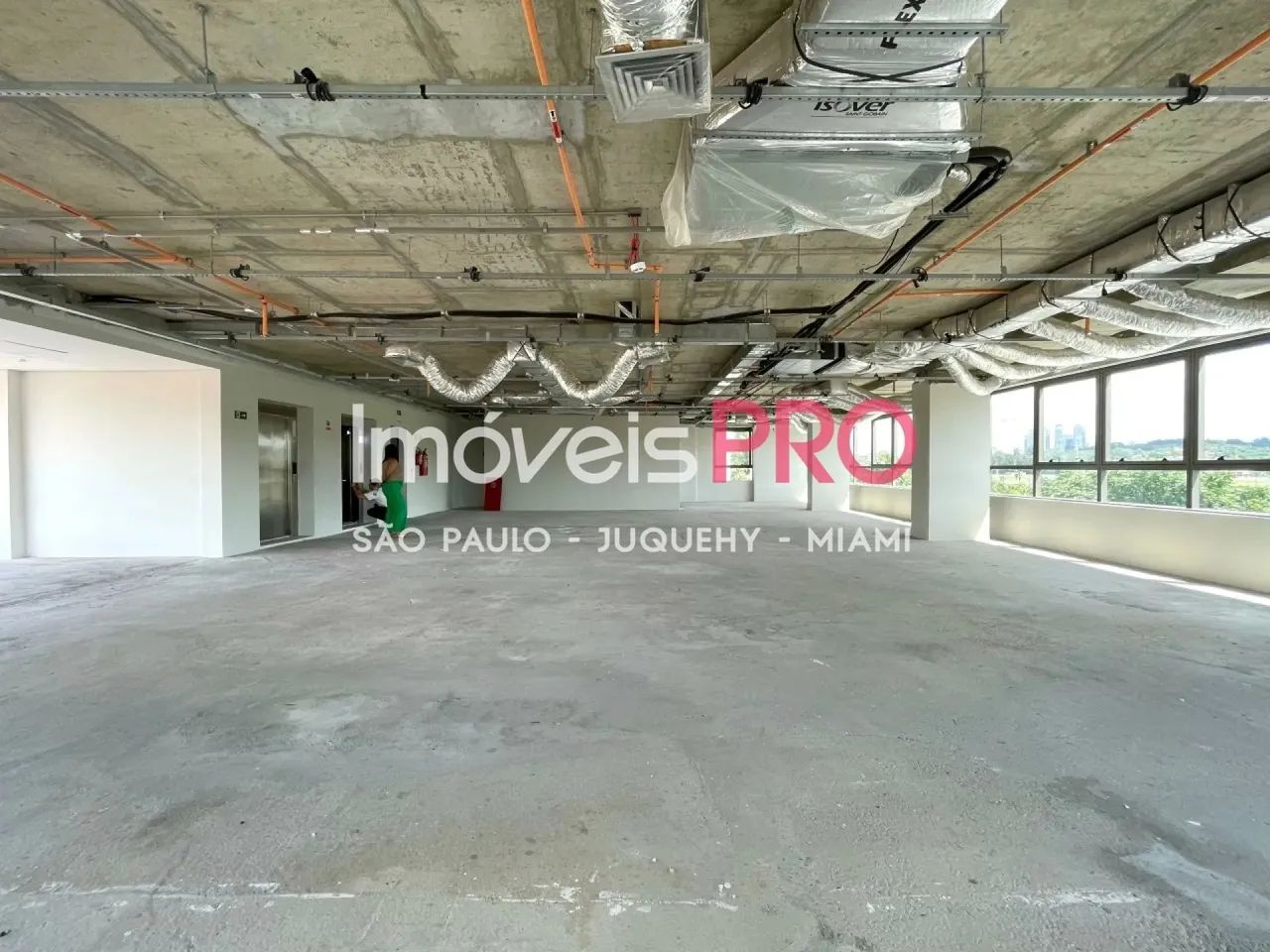 Conj. Comercial, Jardim Paulistano - São Paulo - Foto 3