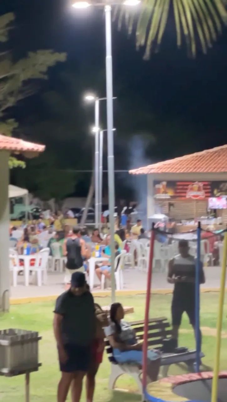 Casa temporada em Tabuba, 3 quartos  - Foto 4