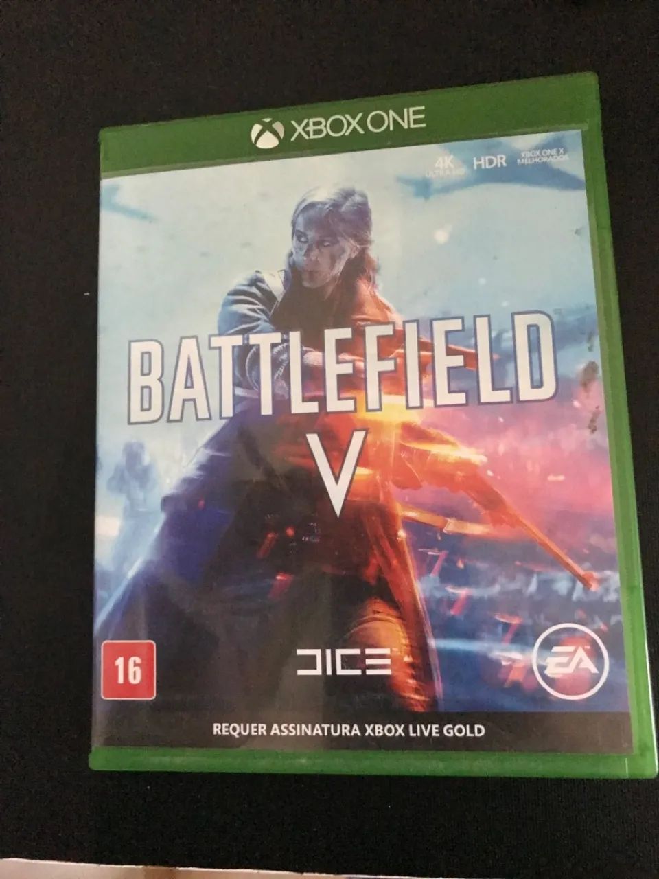 Jogo de xbox - Foto 2