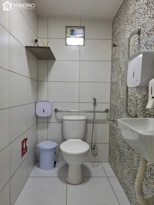 - PREDIO COMERCIAL NO JABOTIANA - Foto 12