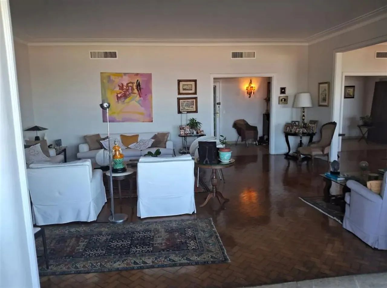 Av Atlantica - Frontal Mar - Posto 3 - Copacabana - Foto 5