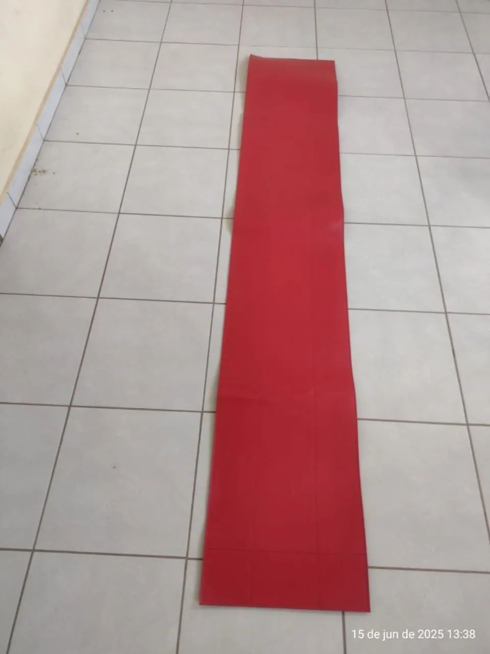 FORRO PARA BALCÃO - Foto 2