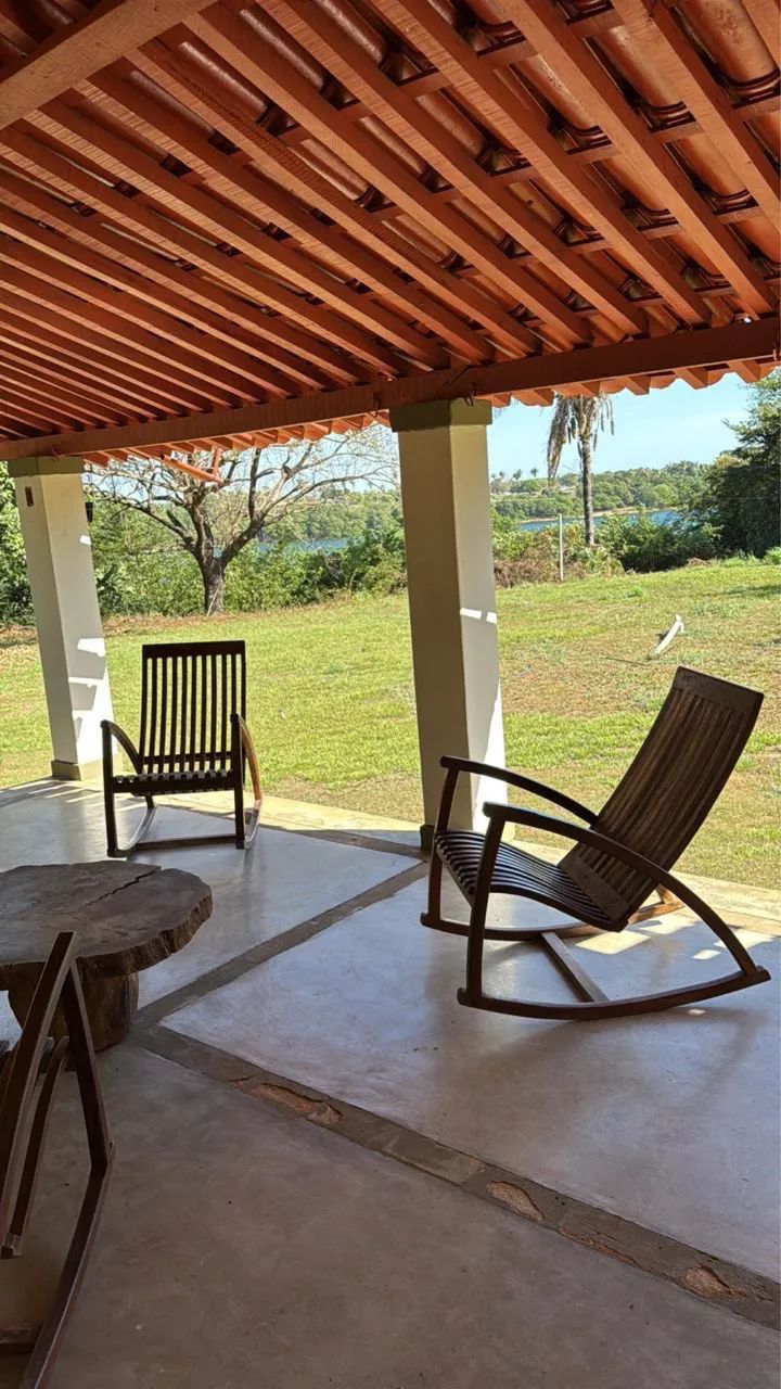 Chácara para aluguel  - Foto 2