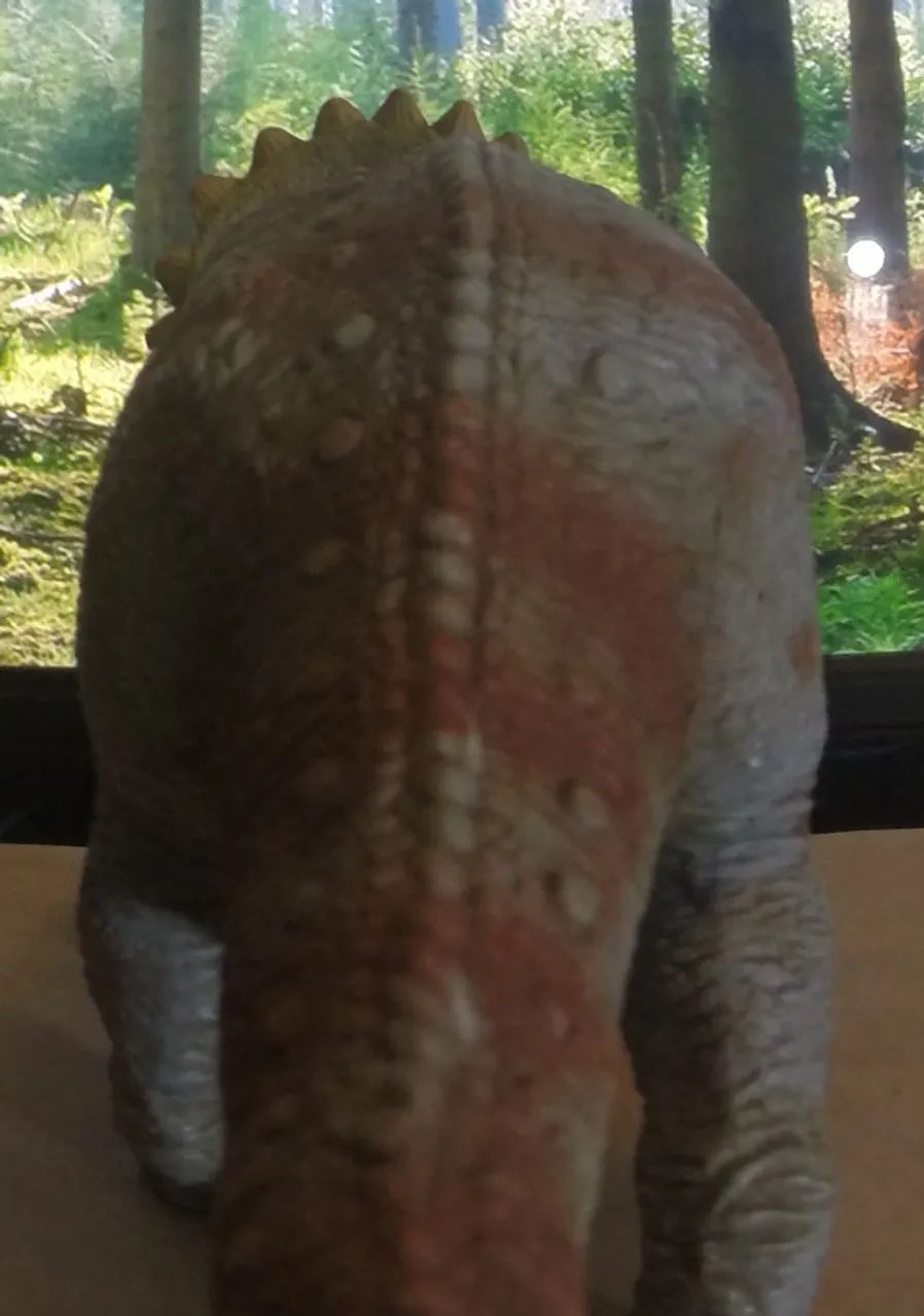 TRICERATOPS - Importado Europa - Foto 4