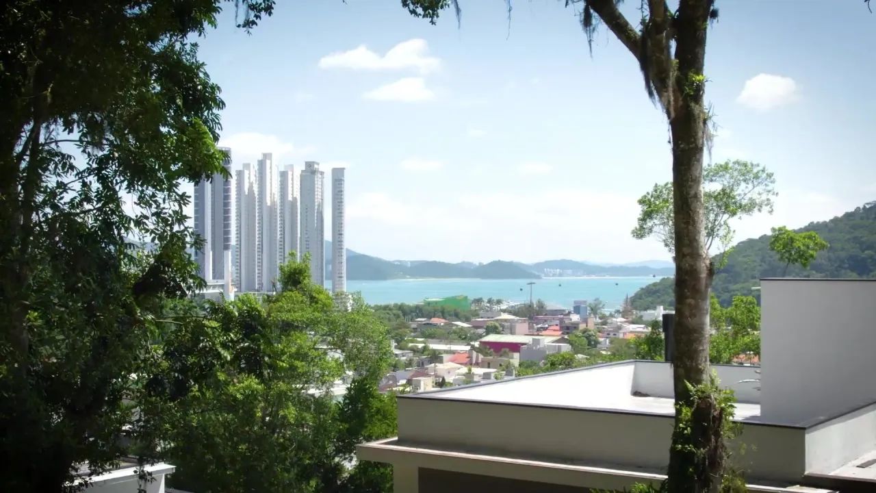 Terreno 450m² Vista Mar Permanente em Balneario Camboriú - Foto 2