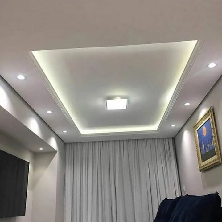 Gesso e drywall  - Foto 3