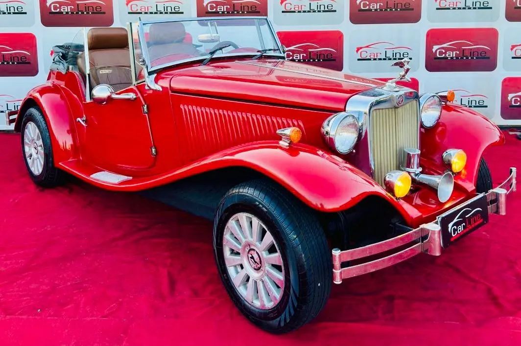 Mp Lafer Classico 1.6 8V Gasolina 2P Manual - Foto 2