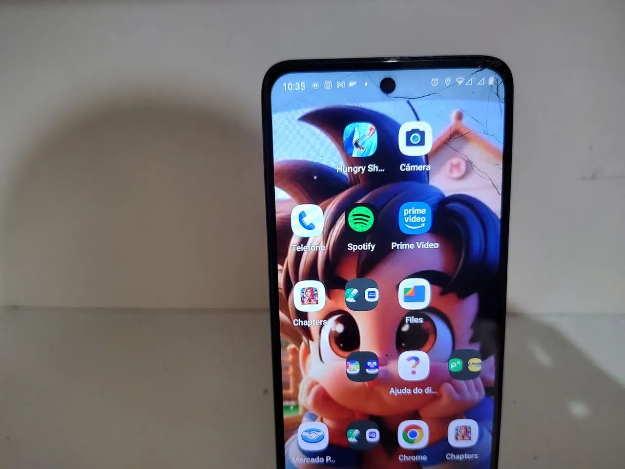 Moto g22 128gb  - Foto 4