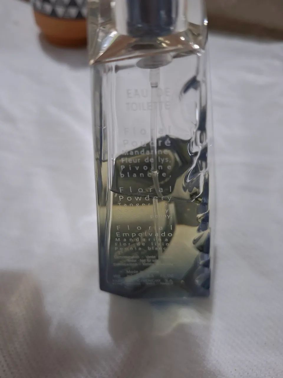 Perfume Francês Givenchy Ange ou Démon Tendre Eau de Toilette.  - Foto 3