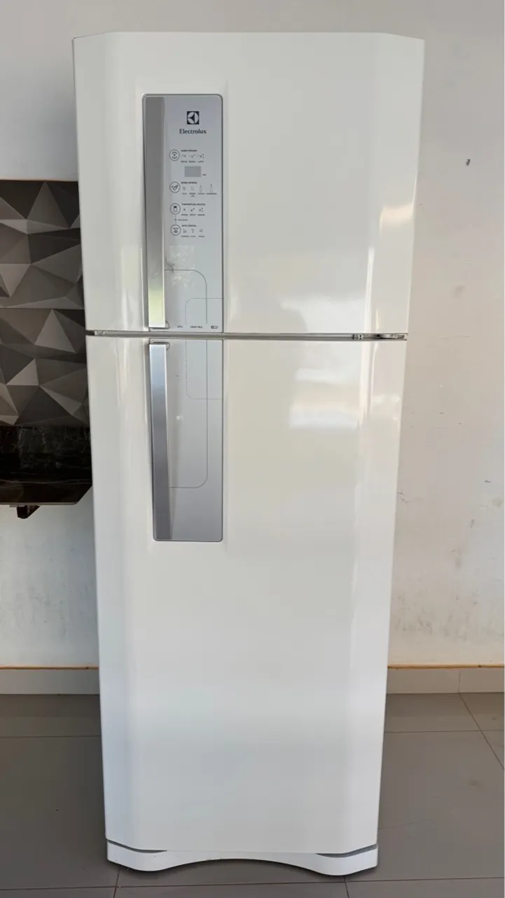 GELADEIRA ELECTROLUX 459L