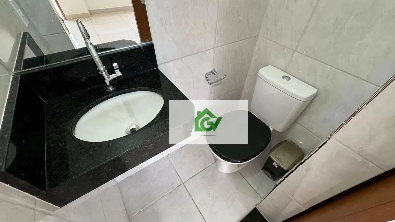 Sobrado com 2 dormitórios, 70 m² - venda por R$ 335.000,00 ou aluguel por R$ 1.780,00/mês  - Foto 4