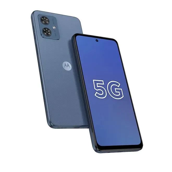 Moto G54 5g 256g novo na Caixa 