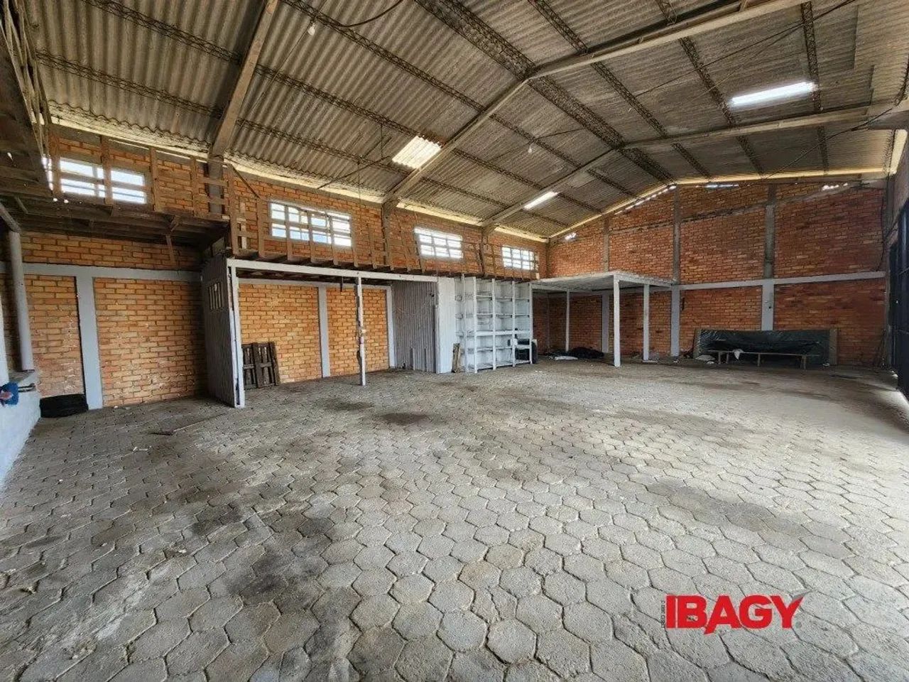 Oportunidade! Galpão em Vargem Grande - Florianópolis - Foto 2