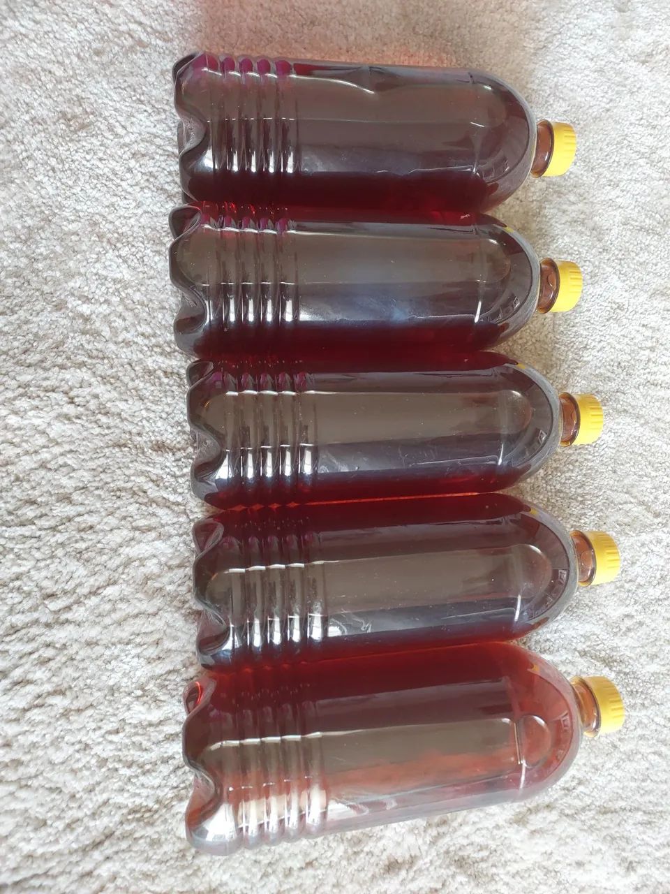 Vendo Mel de abelha 64309220572802120