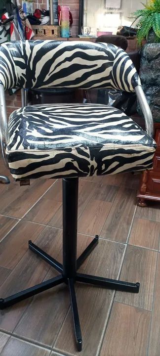 Cadeira para Corte Infantil