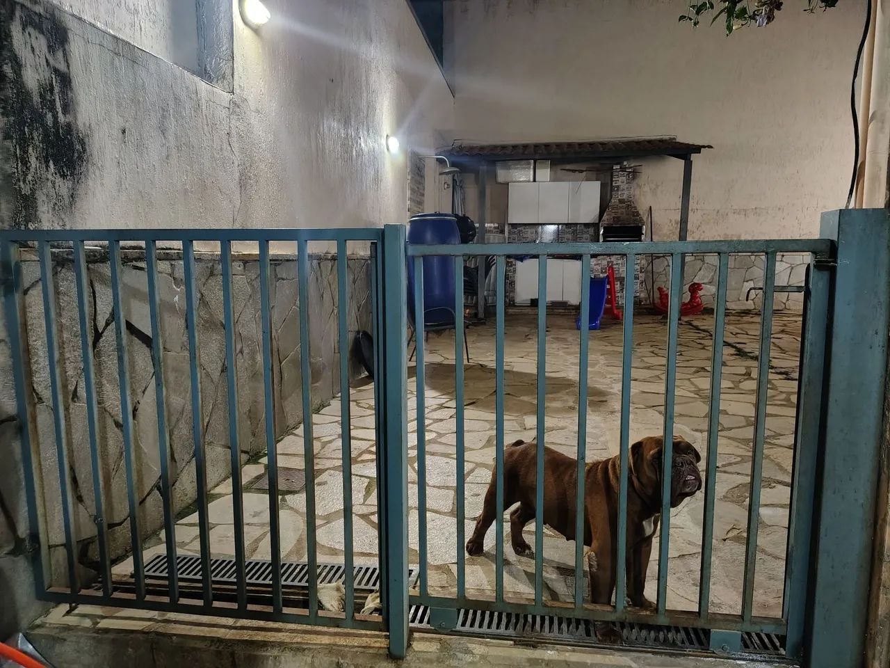 Portão de correr  - Foto 2