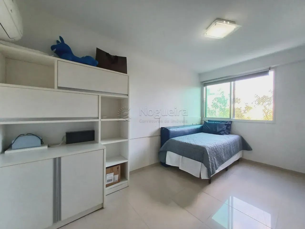 Imóvel para venda com 202 metros quadrados com 4 quartos em Jaqueira - Recife - PE - Foto 9